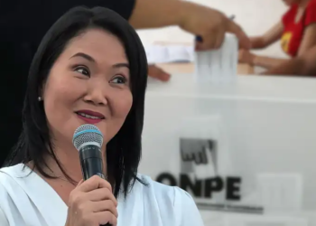 Keiko Fujimori anunciará su candidatura a la presidencia con Fuerza Popular para las Elecciones 2026