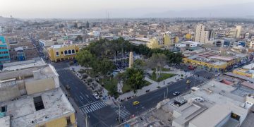 La economía de Ica registró una leve caída en el segundo trimestre del 2025