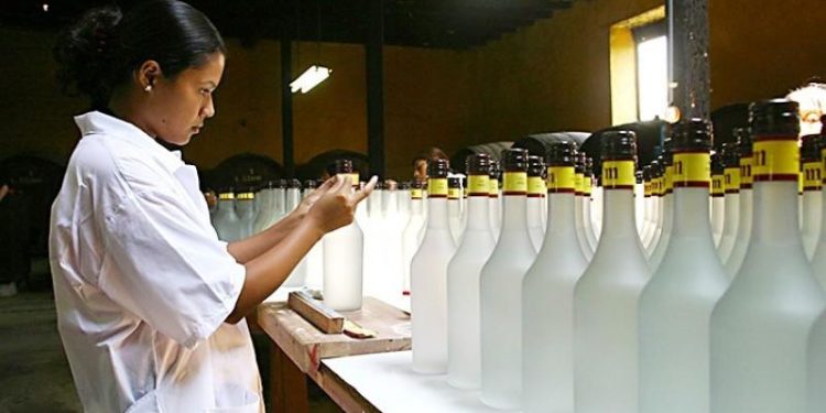 Ica se ubica entre las tres regiones más productivas del Perú, superando a Lima y Arequipa