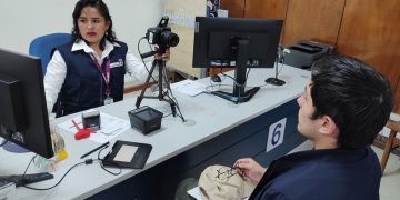 RENIEC atenderá este miércoles 8 de octubre en Lima y regiones del país