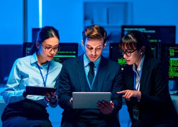 “La inteligencia colaborativa: motor de innovación y transformación en las empresas”.