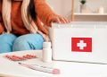 Botiquín en casa: guía para atender imprevistos de salud con seguridad