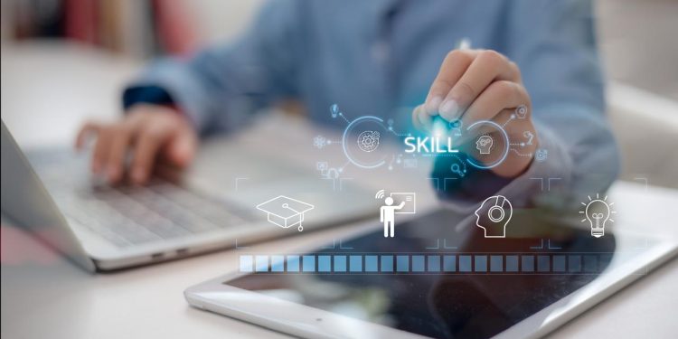 Cómo la IA potencia el talento de los colaboradores