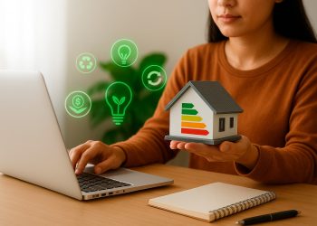 Construcción sostenible: cómo ahorrar energía y agua en el hogar