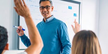 Consejos para diseñar una clase