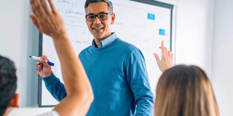 Consejos para diseñar una clase