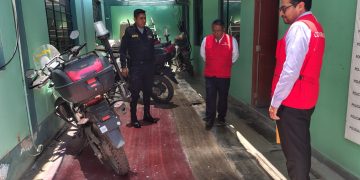 Contraloría verifica situación de casi 500 comisarías en operativo a nivel nacional