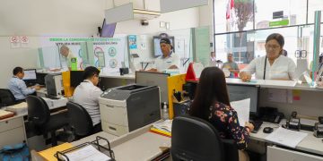 Sunarp celebra 31 años fortaleciendo la formalización y la seguridad jurídica en el país