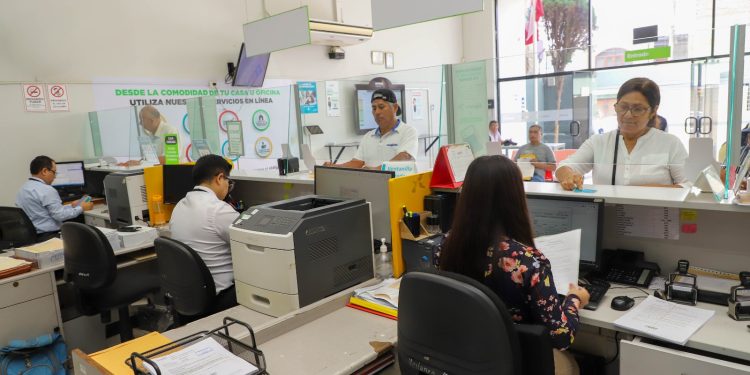 Sunarp celebra 31 años fortaleciendo la formalización y la seguridad jurídica en el país