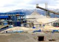 Minería en Ica aporta significativamente a la economía regional y al empleo formal