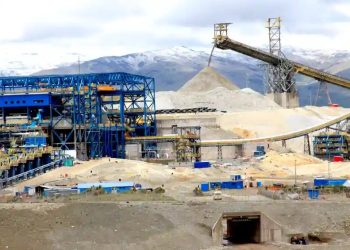 Minería en Ica aporta significativamente a la economía regional y al empleo formal