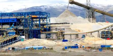 Minería en Ica aporta significativamente a la economía regional y al empleo formal