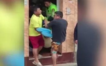 Odontólogo es baleado dentro de su consultorio