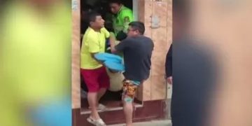 Odontólogo es baleado dentro de su consultorio