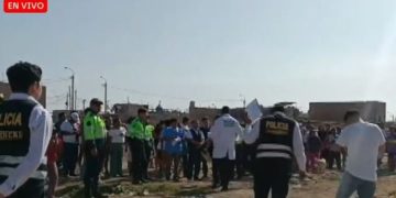 Lo asesinan por no pagar S/2,900: joven de 25 años fue acribillado en descampado