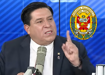 Ministro del Interior anuncia reforma para expulsar a malos policías