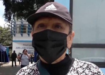 Mujer recibe diagnóstico de hiperplasia prostática tras chequeo ginecológico en EsSalud