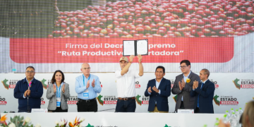 Gobierno fortalece estrategia multisectorial Ruta Productiva Exportadora para impulsar el desarrollo de más de 6000 mipymes