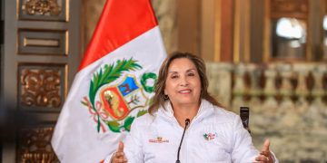 Dina Boluarte solicita pensión vitalicia por más de S/ 35 mil al Congreso