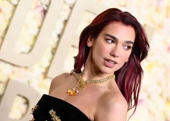 Dua Lipa ya está en Lima: la estrella del pop que construye su imperio cultural