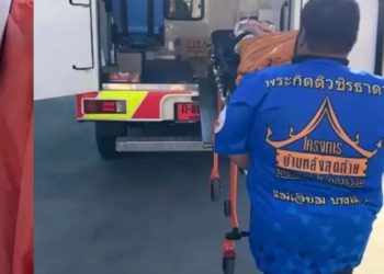 Anciana «resucitó» antes de ser cremada: familiares la encontraron con vida al destapar el ataúd