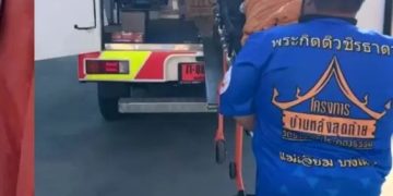 Anciana «resucitó» antes de ser cremada: familiares la encontraron con vida al destapar el ataúd