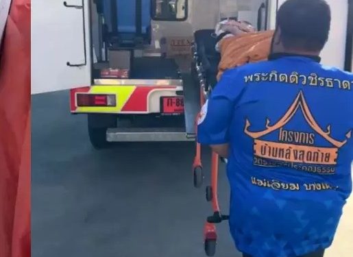 Anciana «resucitó» antes de ser cremada: familiares la encontraron con vida al destapar el ataúd