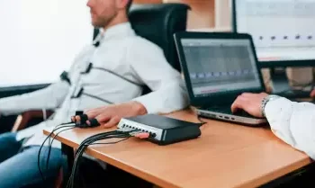 Proponen uso del polígrafo en postulantes y trabajadores del sector público y privado