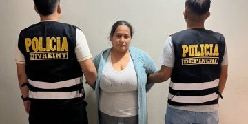 Ica: Poder Judicial dicta nueve meses de prisión preventiva contra mujer que secuestró a recién nacido de hospital