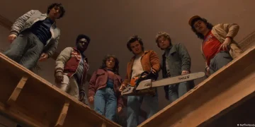 Stranger Things Desborda los Servidores de Netflix