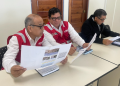 Ica: ANIN impulsa acciones para asegurar la continuidad del Proyecto Quebrada Cansas