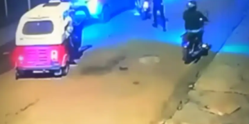 Asesinan a joven tras equivocarse en pagar monto de extorsión