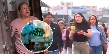 Madre de Familia inventa la muerte de su hija para no devolver dinero de “La promoción”