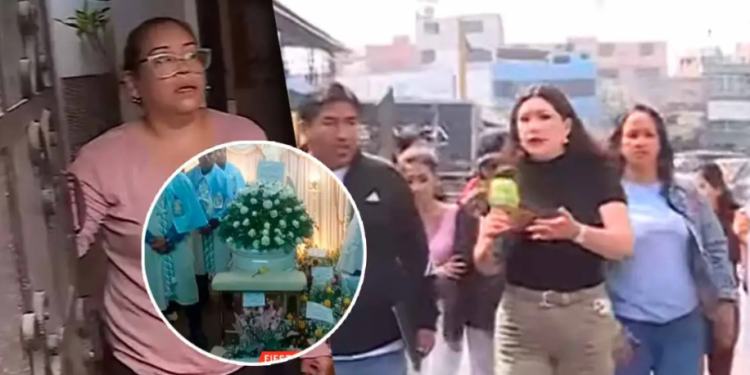 Madre de Familia inventa la muerte de su hija para no devolver dinero de “La promoción”