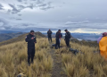 Un turista muerto y otros dos resultan heridos tras ser alcanzados por un rayo en Cusco