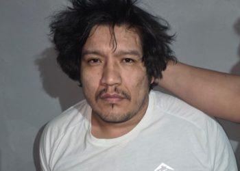 ‘El monstruo’ regresará al Perú Paraguay admitió la extradición de Erick Moreno Hernández