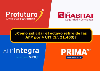 Todo lo que Necesitas Saber sobre el Octavo Retiro AFP 2025