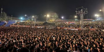 Comisión del Congreso aprueba dictamen que permitiría a los asistentes a conciertos ingresar con agua y comida