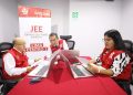 Pleno del JNE precisa competencias de Jurados Electorales Especiales
