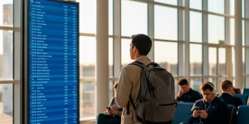 Ventajas de vivir una experiencia académica internacional