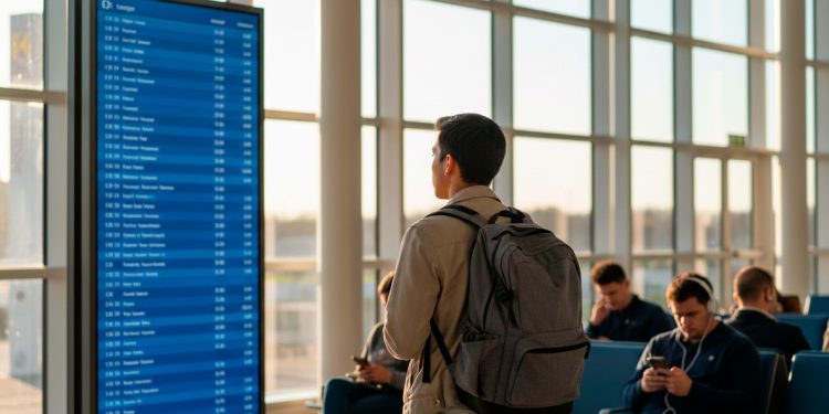 Ventajas de vivir una experiencia académica internacional