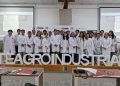 UTP fortalece la formación de sus estudiantes con visita técnica al CITE Agroindustrial Ica