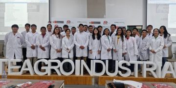 UTP fortalece la formación de sus estudiantes con visita técnica al CITE Agroindustrial Ica