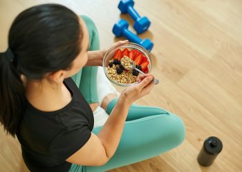 Cómo desarrollar hábitos saludables: consejos para no fallar en el intento