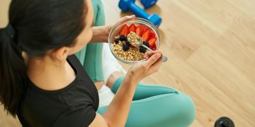 Cómo desarrollar hábitos saludables: consejos para no fallar en el intento