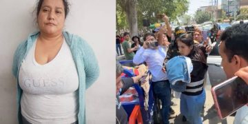 Ica: mujer habría fingido embarazo y secuestró a bebé de hospital para sostener su mentira