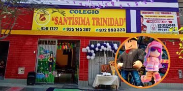 Tesorera de promoción desaparece con 20 mil soles y afirman que usó el dinero en roblox