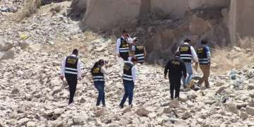 Joven desaparecido tras salir de una discoteca fue hallado muerto y desmembrado