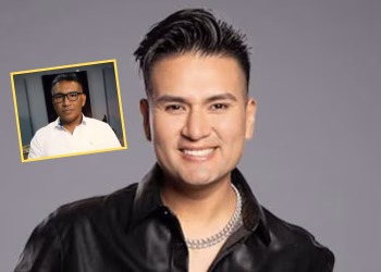 Acusan a Deyvis Orosco por apropiarse de canción y amenazar a su autor