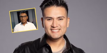 Acusan a Deyvis Orosco por apropiarse de canción y amenazar a su autor